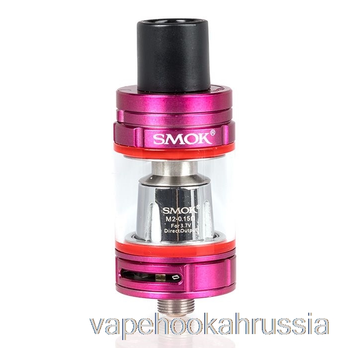 Vape сок Smok Tfv8 Baby зверь бак розовый